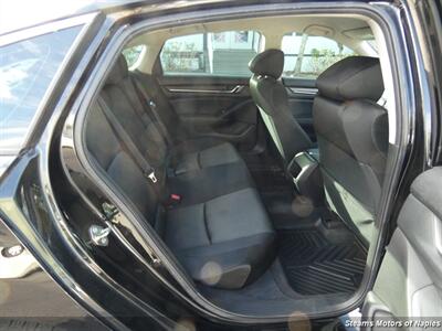 2020 Honda Accord LX - Photo 53 - Naples, FL 34104