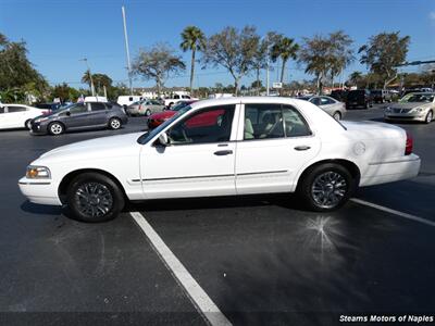 2006 Mercury Grand Marquis GS   - Photo 10 - Naples, FL 34104