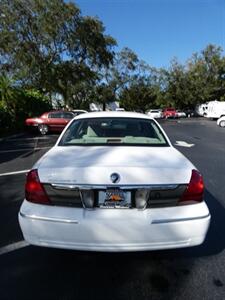 2006 Mercury Grand Marquis GS   - Photo 13 - Naples, FL 34104