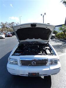 2006 Mercury Grand Marquis GS   - Photo 6 - Naples, FL 34104