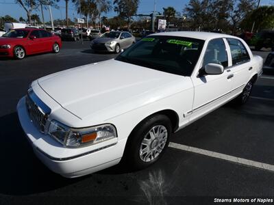 2006 Mercury Grand Marquis GS   - Photo 3 - Naples, FL 34104