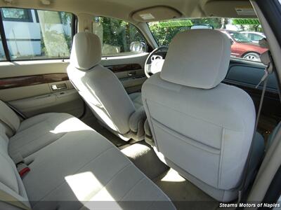 2006 Mercury Grand Marquis GS   - Photo 48 - Naples, FL 34104