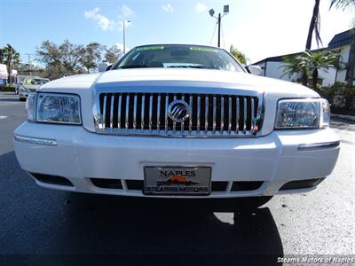 2006 Mercury Grand Marquis GS   - Photo 4 - Naples, FL 34104