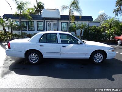 2006 Mercury Grand Marquis GS   - Photo 2 - Naples, FL 34104