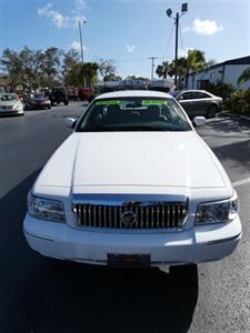 2006 Mercury Grand Marquis GS   - Photo 5 - Naples, FL 34104