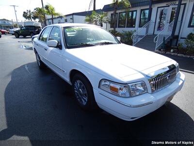 2006 Mercury Grand Marquis GS   - Photo 1 - Naples, FL 34104