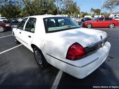 2006 Mercury Grand Marquis GS   - Photo 9 - Naples, FL 34104