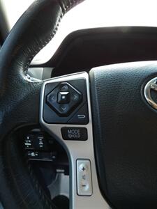 2016 Toyota Tundra Limited   - Photo 26 - Naples, FL 34104