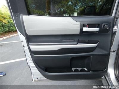 2016 Toyota Tundra Limited   - Photo 47 - Naples, FL 34104