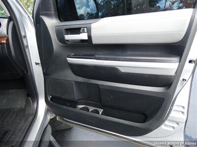 2016 Toyota Tundra Limited   - Photo 52 - Naples, FL 34104