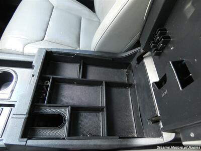 2016 Toyota Tundra Limited   - Photo 36 - Naples, FL 34104