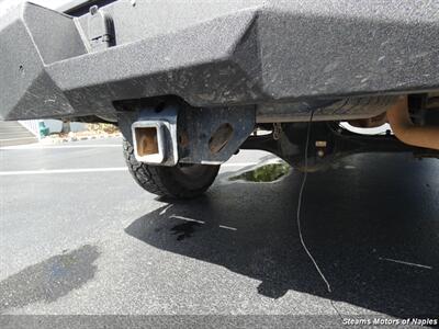 2016 Toyota Tundra Limited   - Photo 14 - Naples, FL 34104