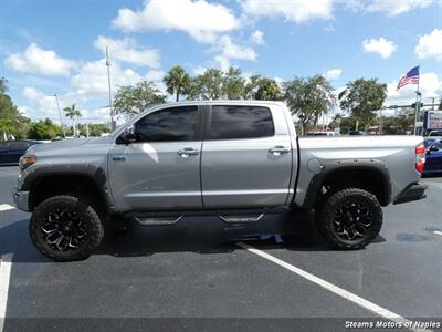 2016 Toyota Tundra Limited   - Photo 10 - Naples, FL 34104