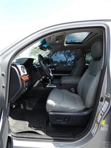 2016 Toyota Tundra Limited   - Photo 42 - Naples, FL 34104