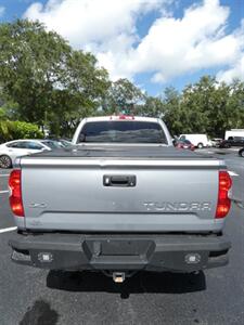 2016 Toyota Tundra Limited   - Photo 13 - Naples, FL 34104
