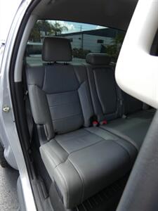 2016 Toyota Tundra Limited   - Photo 53 - Naples, FL 34104