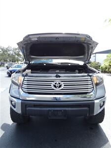 2016 Toyota Tundra Limited   - Photo 6 - Naples, FL 34104