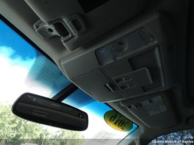 2016 Toyota Tundra Limited   - Photo 37 - Naples, FL 34104