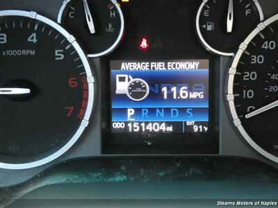 2016 Toyota Tundra Limited   - Photo 23 - Naples, FL 34104