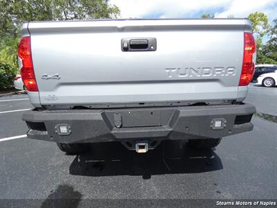 2016 Toyota Tundra Limited   - Photo 12 - Naples, FL 34104
