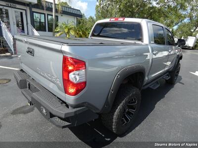 2016 Toyota Tundra Limited   - Photo 11 - Naples, FL 34104