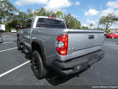 2016 Toyota Tundra Limited   - Photo 9 - Naples, FL 34104