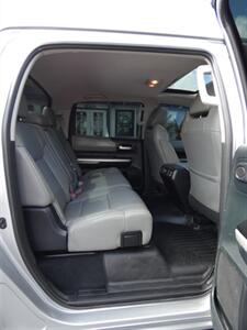 2016 Toyota Tundra Limited   - Photo 54 - Naples, FL 34104