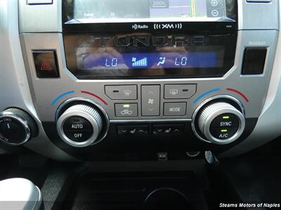 2016 Toyota Tundra Limited   - Photo 32 - Naples, FL 34104