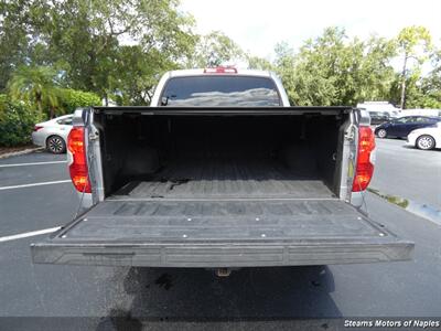 2016 Toyota Tundra Limited   - Photo 15 - Naples, FL 34104