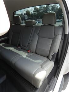 2016 Toyota Tundra Limited   - Photo 44 - Naples, FL 34104
