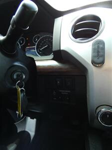 2016 Toyota Tundra Limited   - Photo 29 - Naples, FL 34104