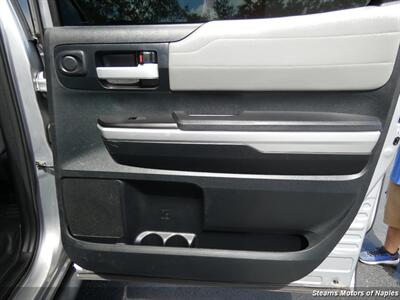 2016 Toyota Tundra Limited   - Photo 56 - Naples, FL 34104