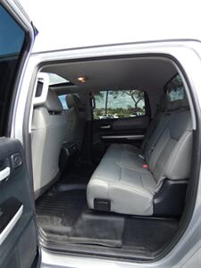 2016 Toyota Tundra Limited   - Photo 45 - Naples, FL 34104