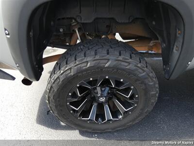 2016 Toyota Tundra Limited   - Photo 17 - Naples, FL 34104