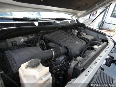 2016 Toyota Tundra Limited   - Photo 7 - Naples, FL 34104