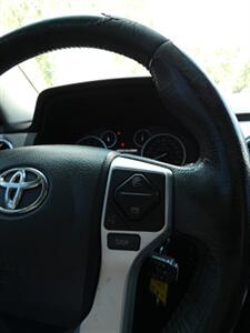 2016 Toyota Tundra Limited   - Photo 28 - Naples, FL 34104