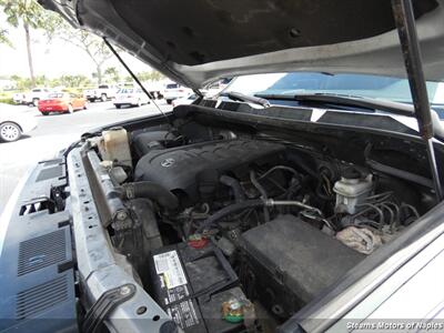 2016 Toyota Tundra Limited   - Photo 8 - Naples, FL 34104