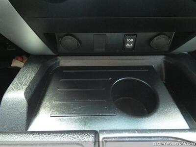 2016 Toyota Tundra Limited   - Photo 33 - Naples, FL 34104