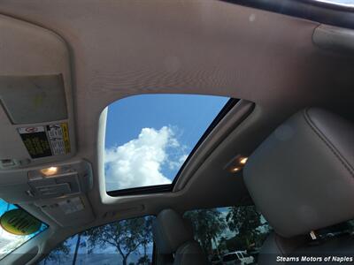 2016 Toyota Tundra Limited   - Photo 39 - Naples, FL 34104