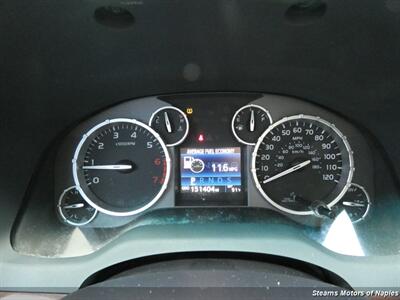 2016 Toyota Tundra Limited   - Photo 24 - Naples, FL 34104