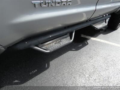 2016 Toyota Tundra Limited   - Photo 21 - Naples, FL 34104