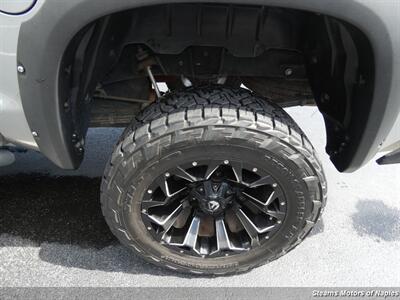2016 Toyota Tundra Limited   - Photo 22 - Naples, FL 34104