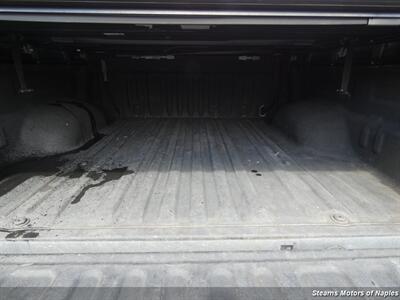 2016 Toyota Tundra Limited   - Photo 16 - Naples, FL 34104