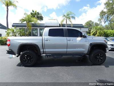 2016 Toyota Tundra Limited   - Photo 2 - Naples, FL 34104