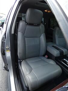2016 Toyota Tundra Limited   - Photo 50 - Naples, FL 34104