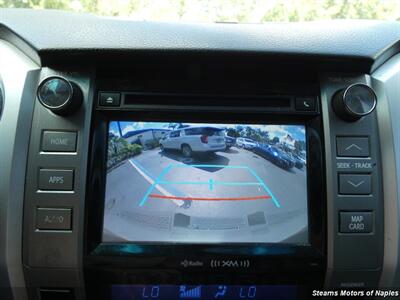 2016 Toyota Tundra Limited   - Photo 31 - Naples, FL 34104