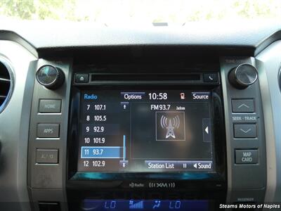 2016 Toyota Tundra Limited   - Photo 30 - Naples, FL 34104