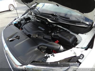 2018 Honda Odyssey EX-L w/Navi w/RES   - Photo 8 - Naples, FL 34104