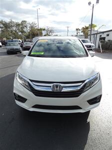 2018 Honda Odyssey EX-L w/Navi w/RES   - Photo 5 - Naples, FL 34104
