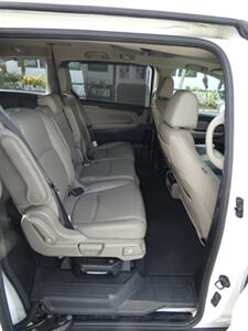 2018 Honda Odyssey EX-L w/Navi w/RES   - Photo 52 - Naples, FL 34104